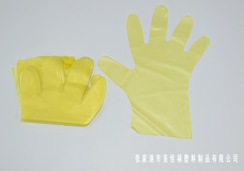 TPE Gloves